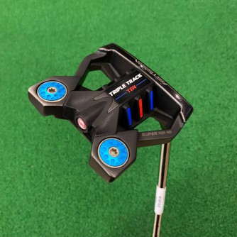 Putter Odyssey Triple Track Ten 
