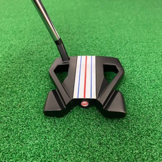 Putter Odyssey Triple Track Ten 
