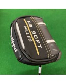 PUTTER CLEVELAND HB SOFT MILLED 10.5C