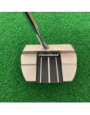 PUTTER CLEVELAND HB SOFT MILLED 10.5C
