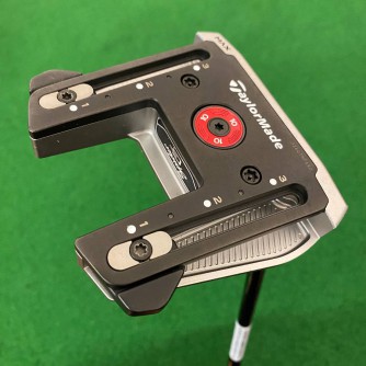 PUTTER TAYLORMADE SPIDER GT MAX