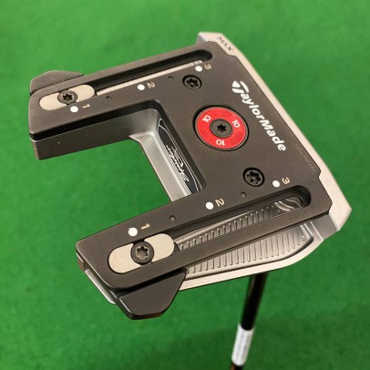 PUTTER TAYLORMADE SPIDER GT MAX
