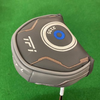 PUTTER CLEVELAND TFI 2135 CERO 2017