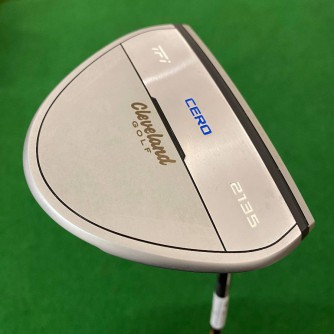 PUTTER CLEVELAND TFI 2135 CERO 2017