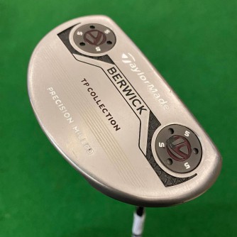 PUTTER TAYLORMADE TP COLLECTION BERWICK