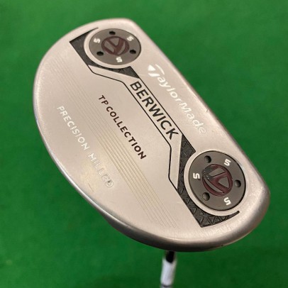 PUTTER TAYLORMADE TP COLLECTION BERWICK