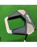 PUTTER TAYLORMADE SPIDER S NAVY