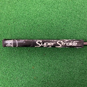 PUTTER TAYLORMADE SPIDER S NAVY
