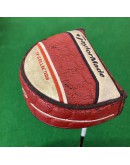 PUTTER TAYLORMADE TP COLLECTION RED CHASKA