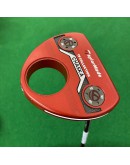 PUTTER TAYLORMADE TP COLLECTION RED CHASKA