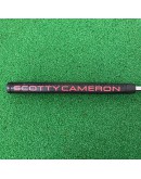 PUTTER SCOTTY CAMERON FUTURA 5MB
