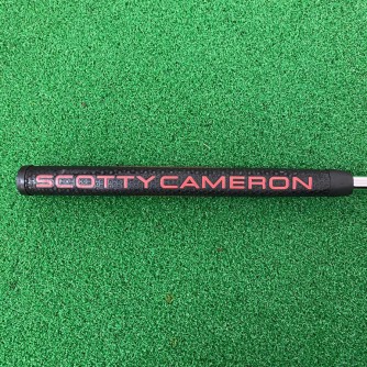 PUTTER SCOTTY CAMERON FUTURA 5MB