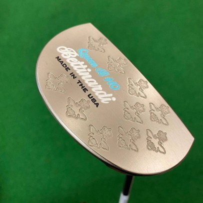 PUTTER BETTINARDI QUEEN B QB10