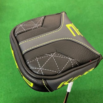 PUTTER COBRA KING STINGRAY 40
