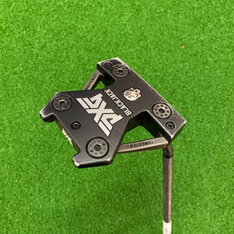 Putter PXG Blackjack