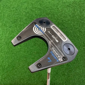 Putter Odyssey AI One Square 2 Square #7