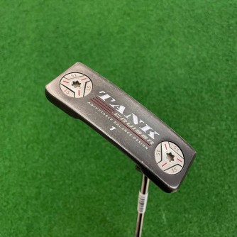 Putter Odyssey Tank Cruiser #1