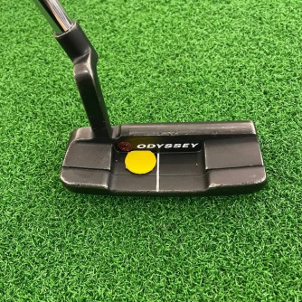 Putter Odyssey Tank Cruiser #1