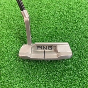 Putter Ping Anser D