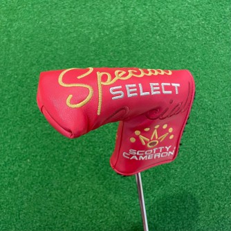 Putter Scotty Special Newport 2