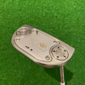 Putter Scotty Special Select Fastback 1.5
