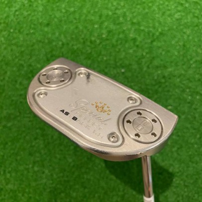 Putter Scotty Special Select Fastback 1.5