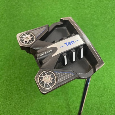 Putter Odyssey Ten