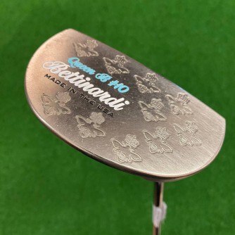 Putter Bettinardi Queen B #10