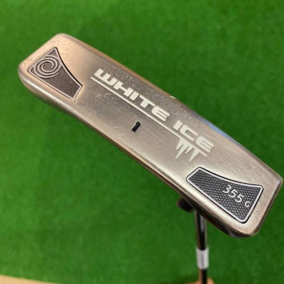 Putter Odyssey White Ice 1