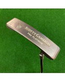 Putter Scotty Cameron Pro Platinum 