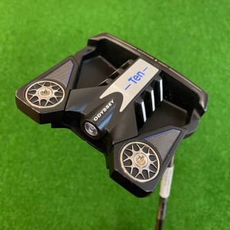 Putter Odyssey Ten