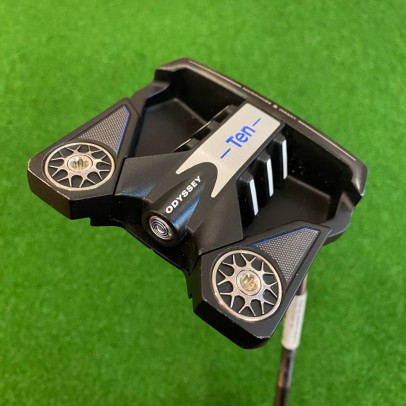 Putter Odyssey Ten