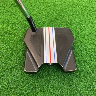 Putter Odyssey Ten Triple Track
