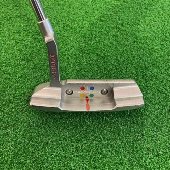 Putter Scotty Cameron Newport 2