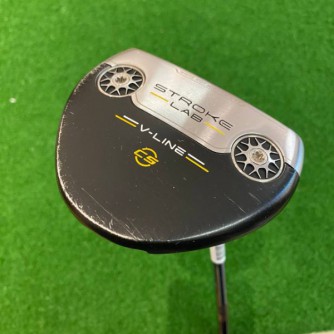 Putter Odyssey Stroke Lab V-Line CS