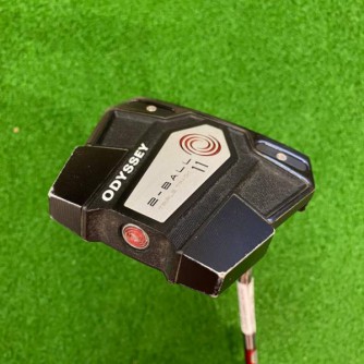 Putter Odyssey 2-Ball Triple Track 11