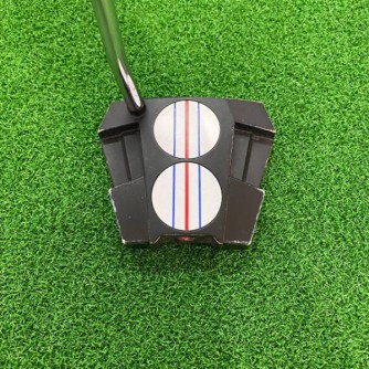 Putter Odyssey 2-Ball Triple Track 11