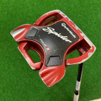 Putter Taylormade Spider 