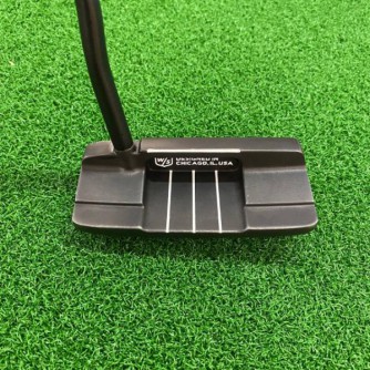 Putter Wilson Staff Infinite West Loop
