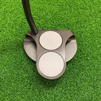 Putter Odyssey Tank 2 Ball