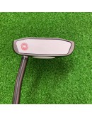 Putter Odyssey Tank 2 Ball