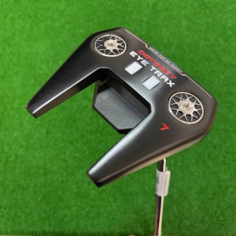 Putter Odyssey Eye Trax 7