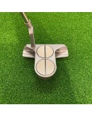 Putter Odyssey White Hot OG 2-Ball Blade