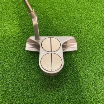 Putter Odyssey White Hot OG 2-Ball Blade
