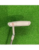 Putter Odyssey White Hot OG 2-Ball Blade