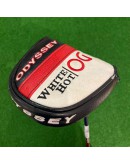 Putter Odyssey White Hot OG 2-Ball Blade