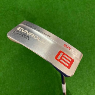 Putter Evnroll ER 2.2