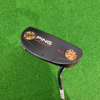 Putter Ping Vault Piper 2.0