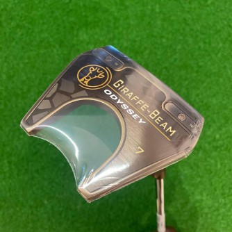 Putter Odyssey Giraffe Beam 7