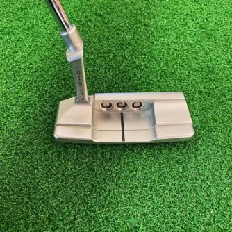 Putter Scotty Cameron Special Squareback 2